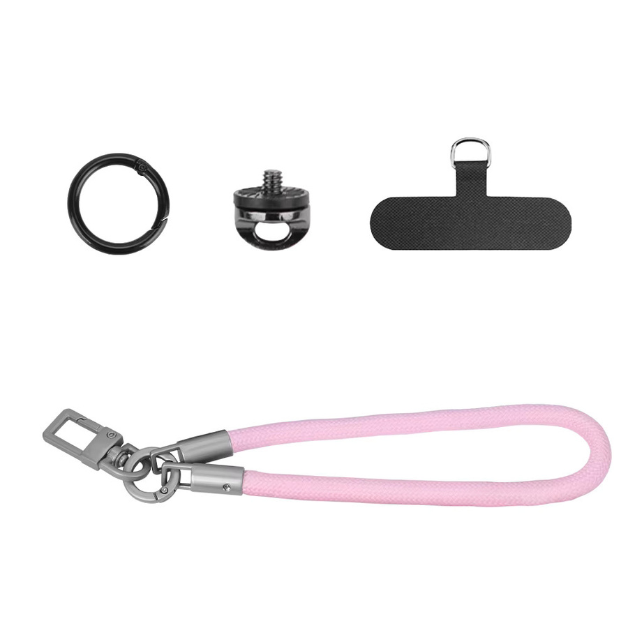 BRDRC Handschlaufe Lanyard als tragbares Farbseil für DJI Osmo Action 6, Action 5 Pro, Nano, Pocket 3, Insta360 X5 und Ace Pro 2 Zubehör - Bild 4