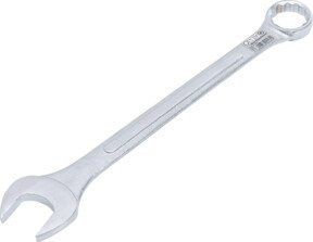 BGS Do it yourself Maul-Ringschlüssel in Silber, SW 46 mm - Bild 1