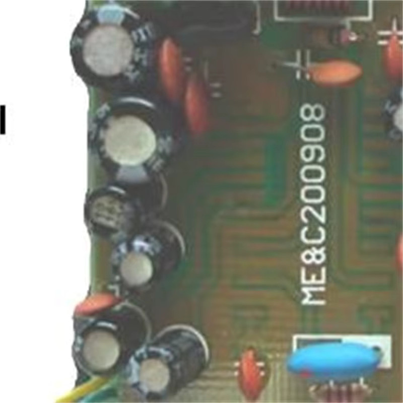 EMDSXGO CXA1691/CD1691 FM Radio Board Kit - Bild 3