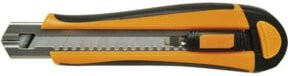 Fiskars Professional Heavy Duty Cutter mit 18 mm Klingenbreite - Bild 1