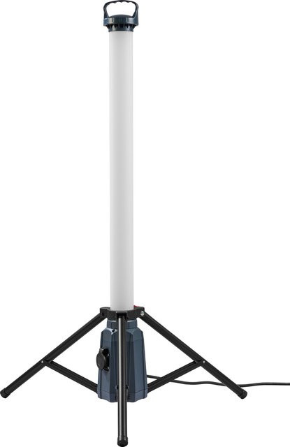 PARKSIDE PERFORMANCE LED-Arbeitsleuchte 360 PALS 50 B1 dimmbar mit Stativ und IP54 Schutzklasse - Bild 1