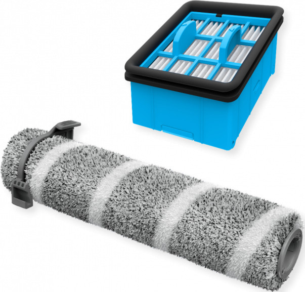 Bissell 4076 Multi-Surface KIT in Multicolour - Bild 1