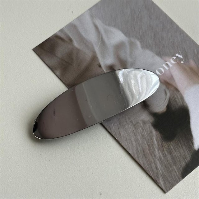 Haarschmuck Federclip, Legierung, Damen - Bild 1