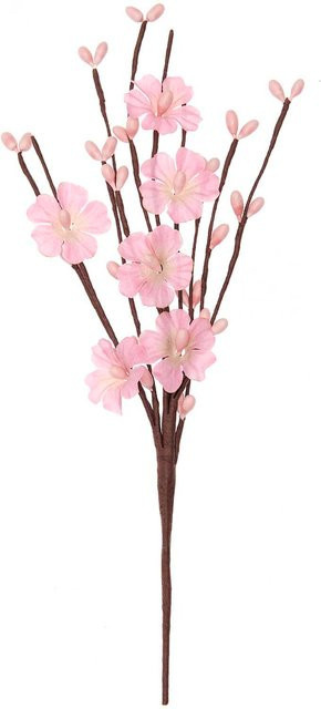 Rico Design Picker Kirschblüte Rosa - Bild 1