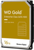 Western Digital Gold HDD 16TB SATA 7200rpm 3.5 Zoll Intern Gold WD161KRYZ - Bild 1