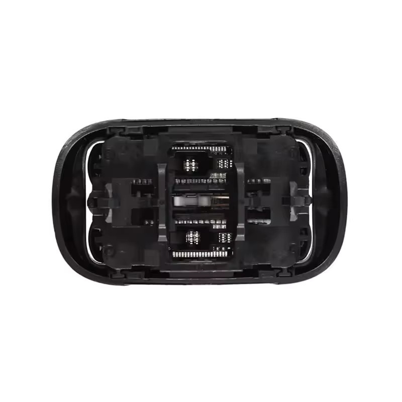 Braun 53B Ersatzkopf kompatibel mit Series 5 und Series 6 Elektrorasierer - Bild 6