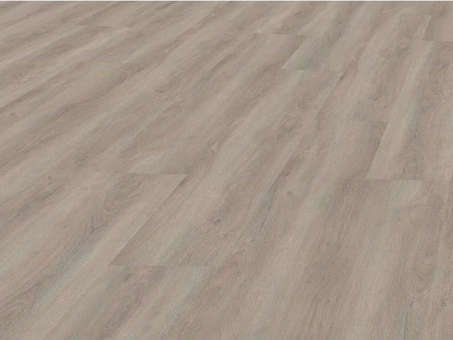 BASICfloor Klickvinyl Landhausdiele Eiche Rustikal Sand in Holzoptik - Bild 1