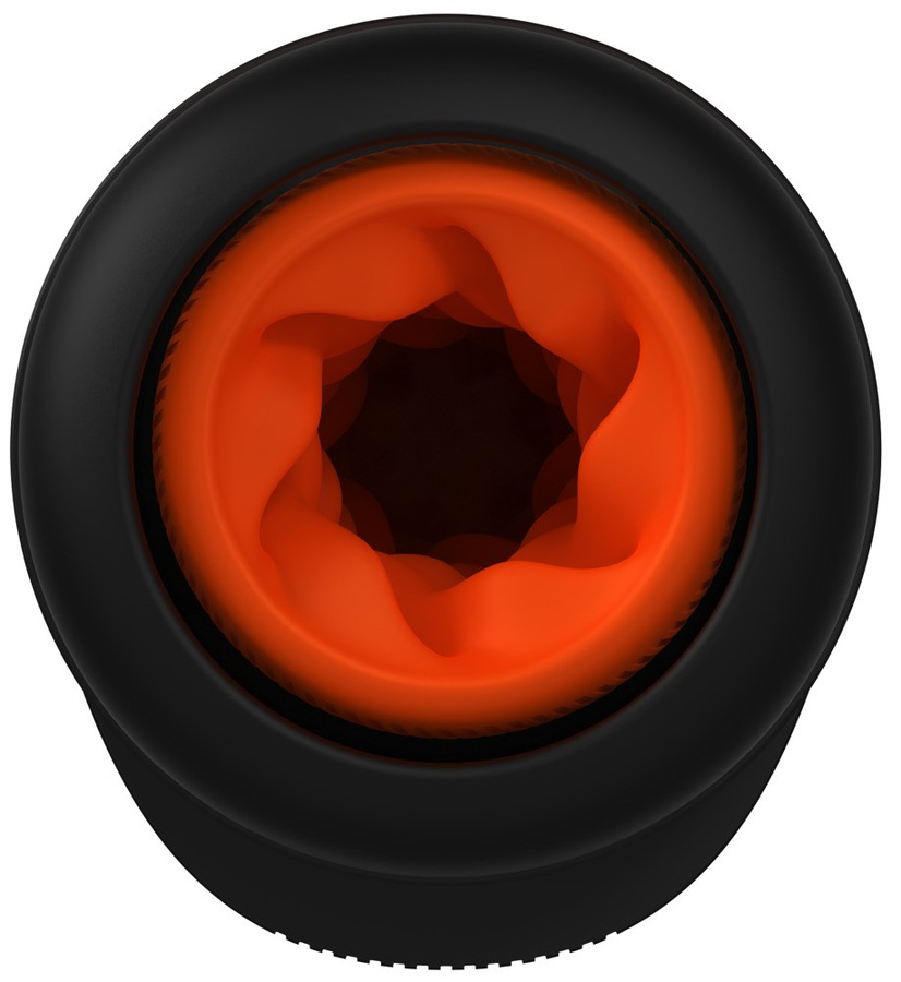 Arcwave Thruster Masturbator mit Stroking-Funktion und Rotation in Schwarz - Bild 3