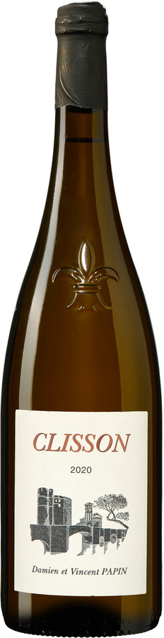 Domaine Damien et Vincent Papin Muscadet Cru 'Clisson' Weißwein Melon de Bourgogne Frankreich 0,75 l - Bild 2