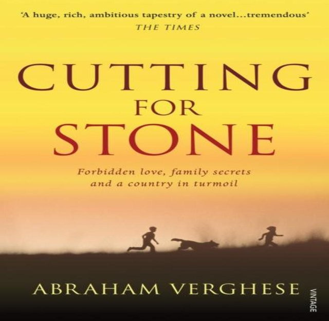Cutting For Stone von Abraham Verghese, Taschenbuch - Bild 1