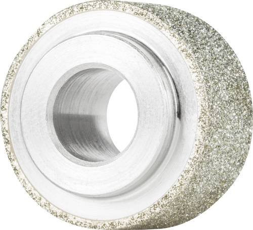 PFERD Diamant-Schleifscheibe für stationäres Innenschleifen, Durchmesser: 151 mm, Körnung: 151, Farbe: Silber - Bild 1