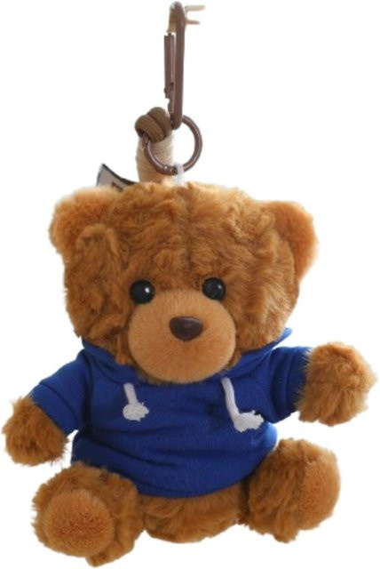 Binchi Outdoor Equipment Bärenanhänger, Blau, Mädchen - Bild 1