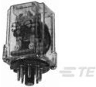 TE Connectivity KRP-14AY-120 Transparent - Bild 1