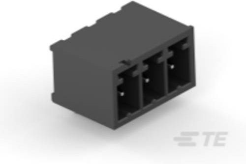 TE Connectivity Box Schwarz 1-2342077-8 - Bild 1