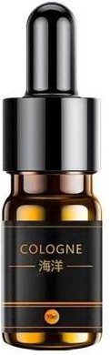 Superway Auto-Parfüm-Nachfüllduft Ocean Breeze Black, 10 ml, Unisex - Bild 1