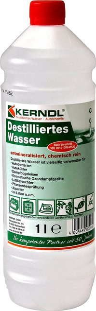 Kerndl Wasser, 1 l - Bild 1