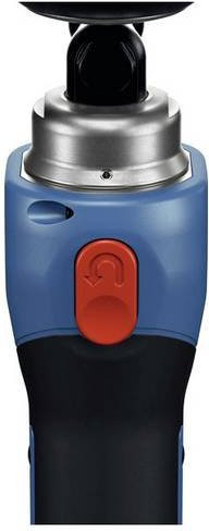 Bosch Professional Akku-Hydraulisches Stanzwerkzeug GLH 18V-60 Professional solo in Blau - Bild 2