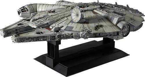 Revell Star Wars Millennium Falcon, Bausatz, 1:72, ab 14 Jahren - Bild 1