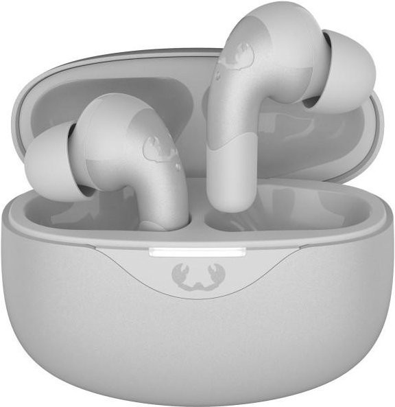 Fresh N Rebel Twins Ace True Wireless Bluetooth Ohrhörer in Ice Grey - Bild 1
