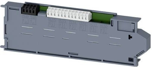 Siemens Positionsmeldeschalter 3WA9111-0AH13 in Grau - Bild 1