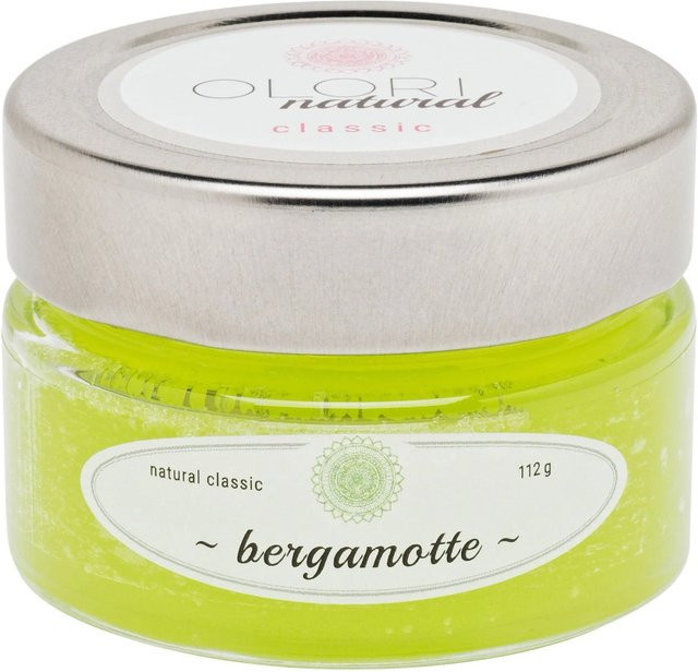 Olori Raumduft Bergamotte frisch-fruchtig 112 g - Bild 1