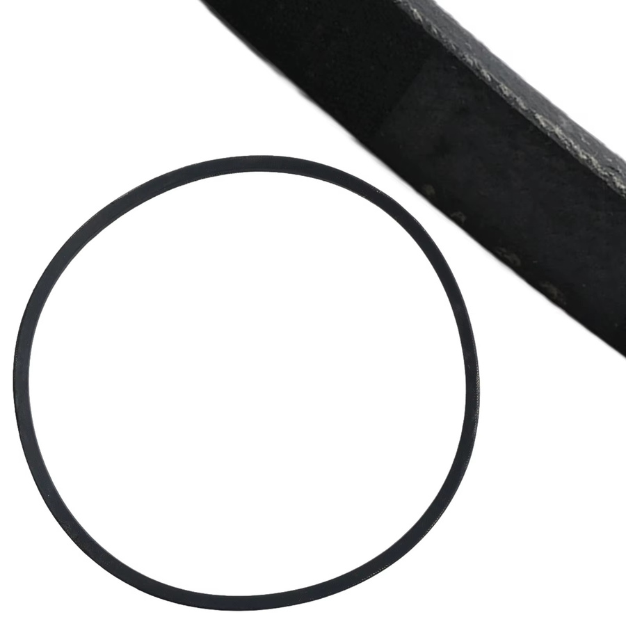 Keilriemen K26 in Schwarz, Länge: 660 mm - Bild 3