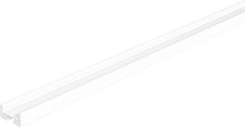 EVN APXSW200 U-Profil aus Aluminium in Weiß mit IP20 Schutzart - Bild 1