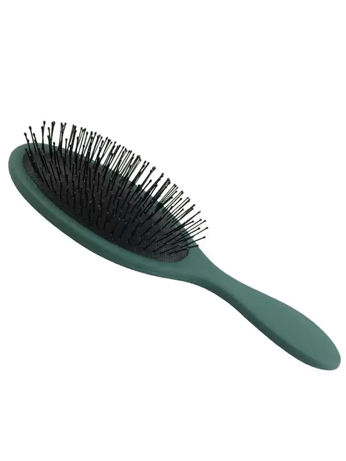Haarbürste zum Entwirren, Salon Styling Kamm, Unisex - Bild 2
