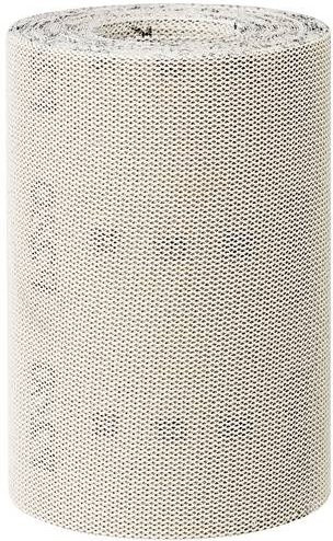 Bosch Expert M480 Schleifnetzrolle ungelocht Körnung 220 Breite: 9,3 cm, Länge: 5 m - Bild 1