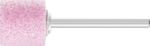 PFERD STEEL EDGE Schleifstift Zylinder A46 für Stahl und Stahlguss, Durchmesser: 13 mm, Schaft-Durchmesser: 3 mm, 10 Stück - Bild 1