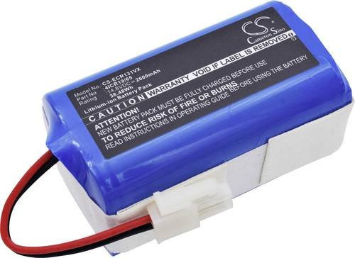 CS Cameron Sino Werkzeug-Akku 14.8V 2600 mAh in Blau - Bild 1