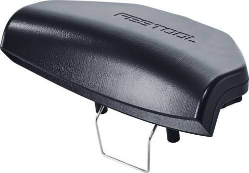 Festool Absaugadapter MX-A in Schwarz - Bild 1