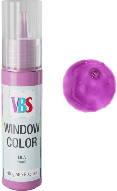 VBS Window Color Lila - Bild 1
