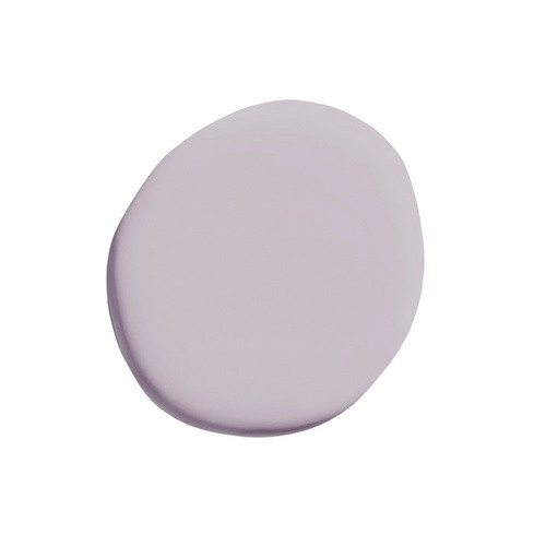 Alpina Wandfarbe Pure Farben Lavendelviolett, matt, 2,5 l - Bild 2