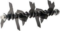 Wolf-Garten Ersatz-Messerwelle WBS3503 KPL mit 35 cm Ersatzmesser V357B - Bild 1