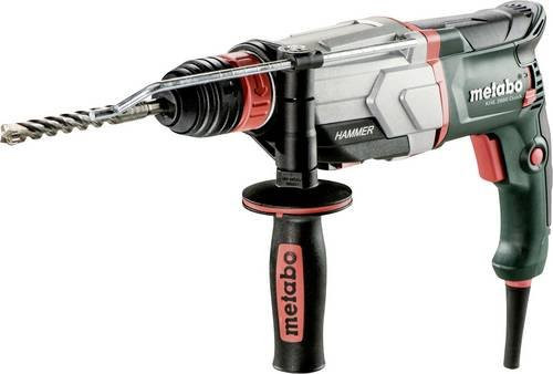 Metabo KHE 2660 Quick SDS-Plus-Bohrhammer mit 850W und metaBOX 145 L - Bild 1