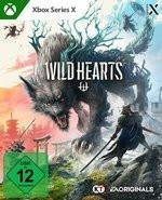 Wild Hearts für Xbox Series X|S, Adventure, USK 12, Disc - Bild 1