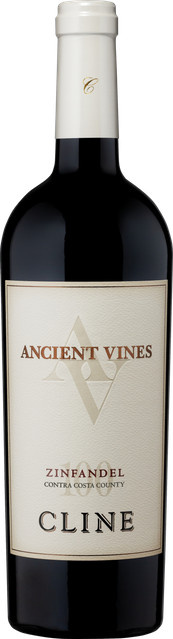 Cline Family Cellars Zinfandel Rotwein, 2022, Sonoma County, 0,75 l - Bild 1
