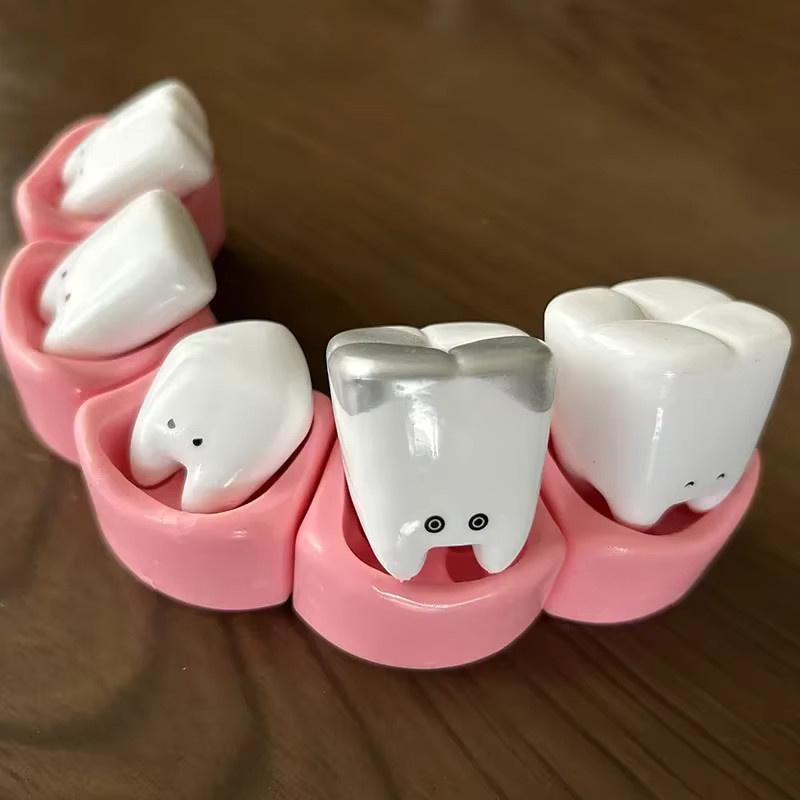 Bandai Kawaii Gashapon Figur, Einzelfigur, Kunststoff - Bild 2