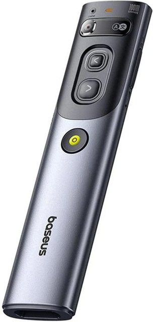 Baseus Wireless Presenter Orange Dot in Grau B00231700811-00 - Bild 1