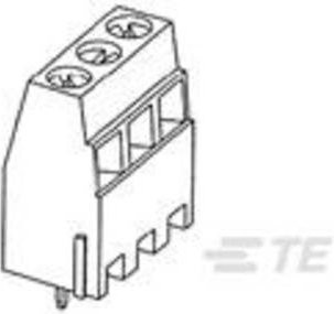 TE Connectivity 282880-3 Box - Bild 1