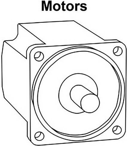 Schneider Electric Servomotor ILA2K571PC2A0 - Bild 1