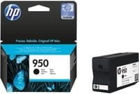 Original HP 950 Tintenpatrone Schwarz CN049AE für Inkjet-Drucker - Bild 4