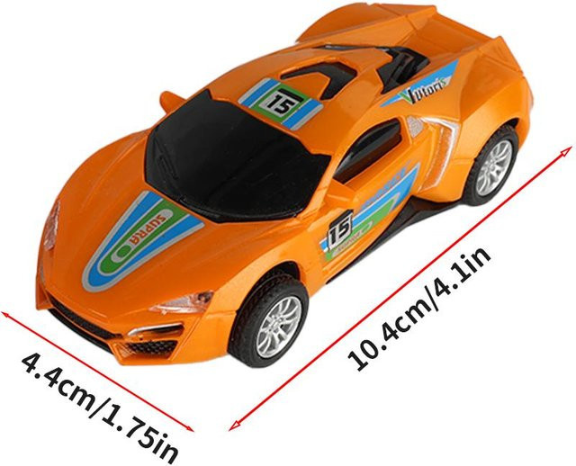 Carrera Slotcar, 1:43, Analog, ab 7 Jahren - Bild 1