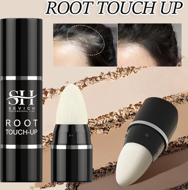 Sevich Hairline Shadow Concealer Stick, schwarz, matt, Unisex - Bild 1