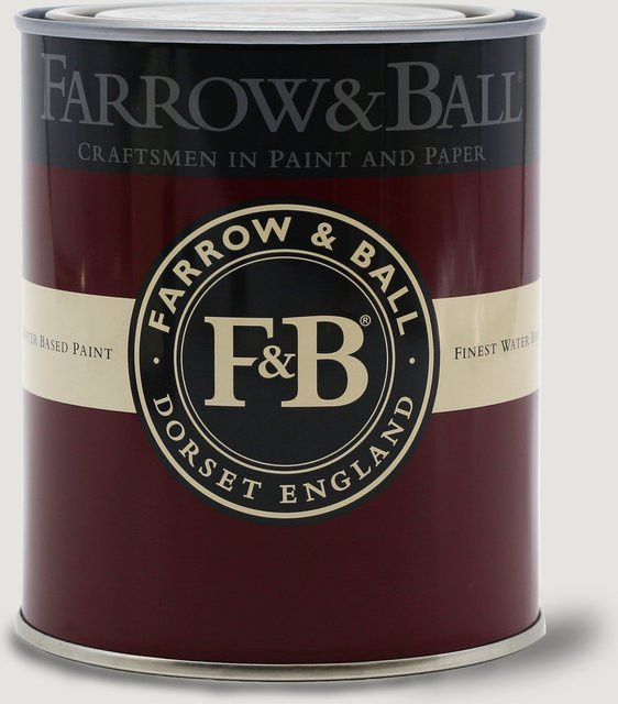 Farrow & Ball Exterior Masonry Farbe Salt CC5 5 l - Bild 1