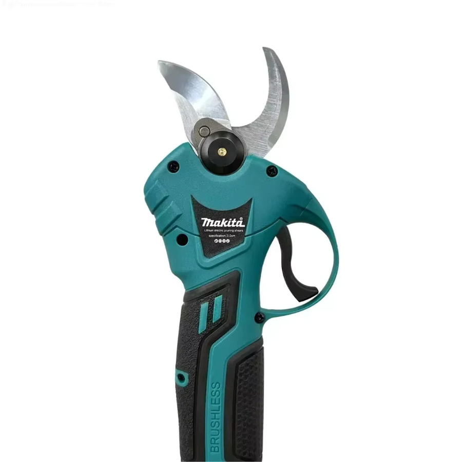 Makita LXT Akku-Gartenschere Bürstenlos für Obstbäume Kompatibel mit Makita 18V - Bild 4