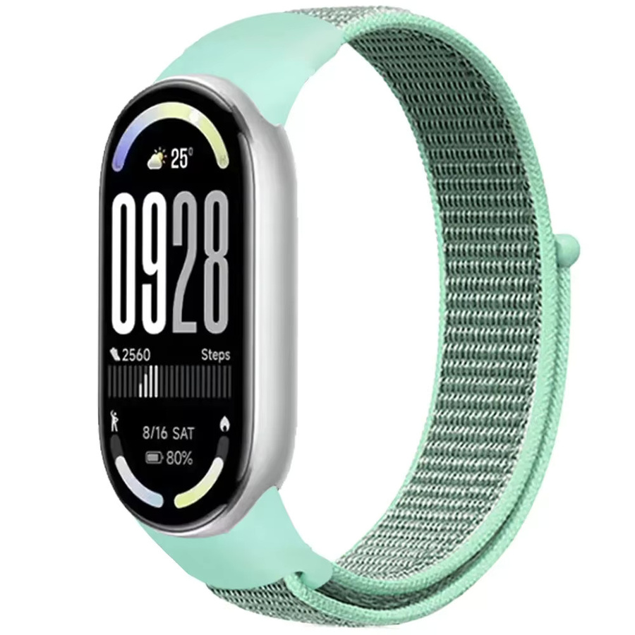 Xiaomi Uhrenarmband Nylon, Unisex - Bild 3