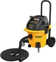 DeWalt Industrie Nass- und Trockensauger M-Klasse DWV905M-QS in Gelb - Bild 2