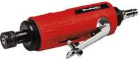 Einhell Druckluft-Stabschleifer TC-PP 220 in Rot/Schwarz mit 6,3 bar - Bild 2